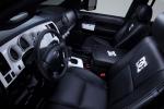 Toyota Tundra Ultimate Motocross Truck 2011 года